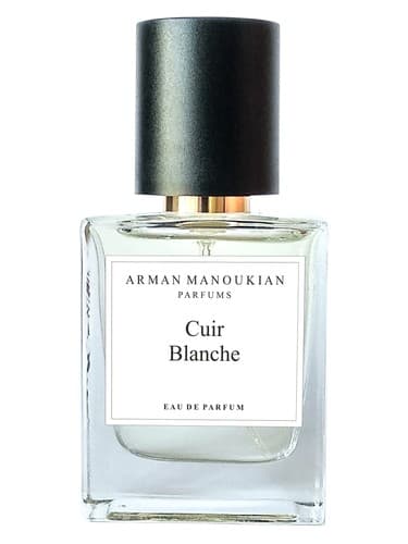 Cuir Blanche