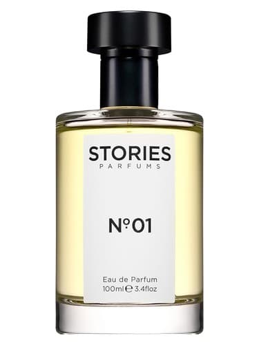 Stories No. 01 - داستان های شماره 01