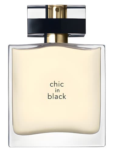 Chic in Black