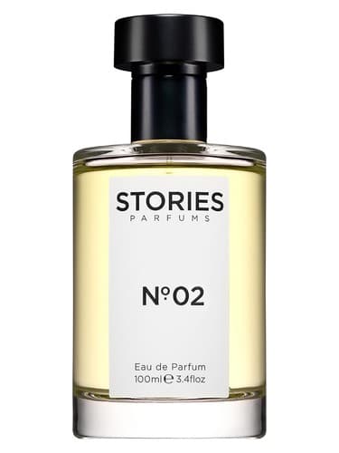 Stories No. 02