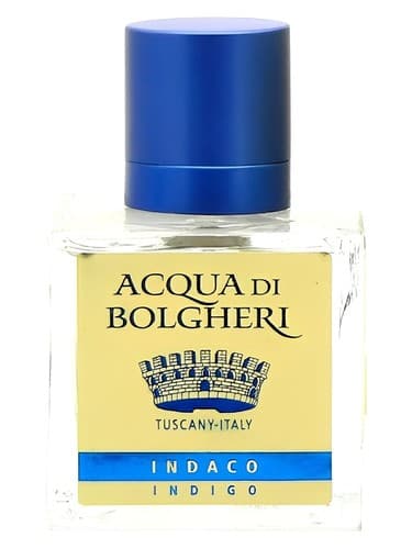 Indaco - اینداکو