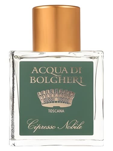 Cipresso Nobile - سیپرسو نوبیل