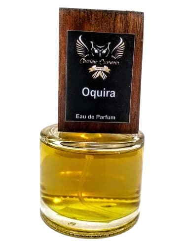 Oquira - اوکیرا