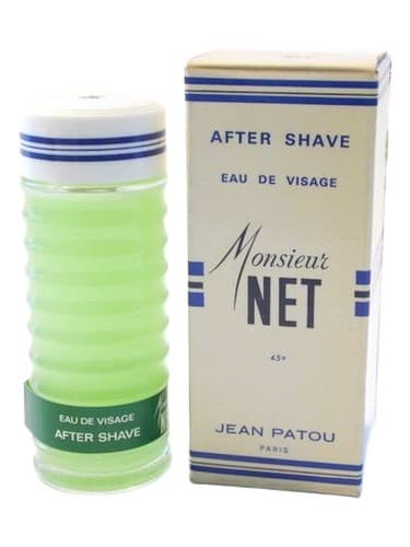 Monsieur Net - مسیو نت