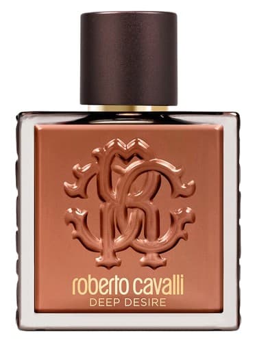 Roberto Cavalli Uomo Deep Desire - روبرتو کاوالی اومو دیپ دیزایر