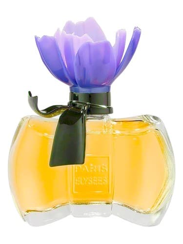 La Petite Fleur Romantique