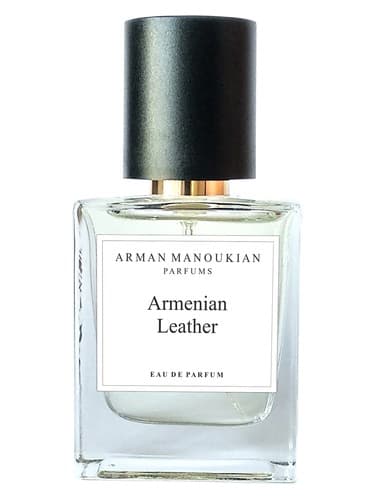 Armenian Leather - چرم ارمنی
