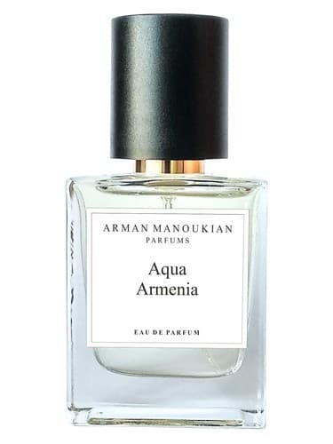 Aqua Armenia - آکوا ارمنستان