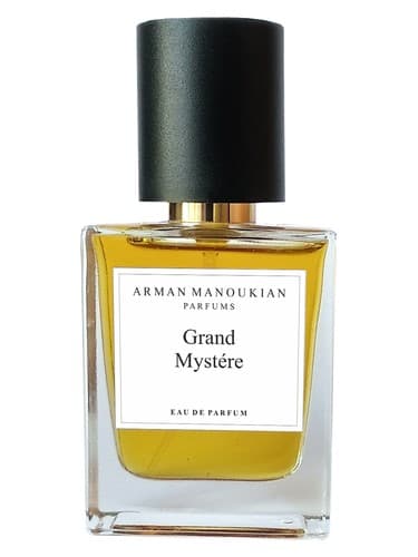 Grand Mystere - گراند سیکرت