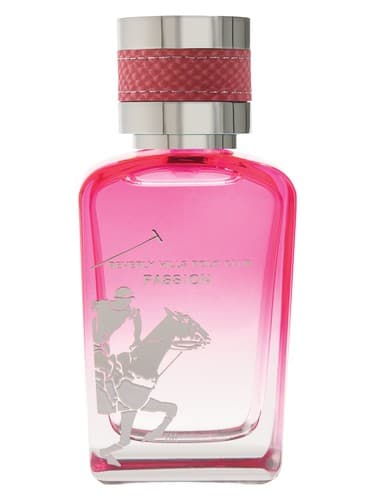 Passion - اشتیاق