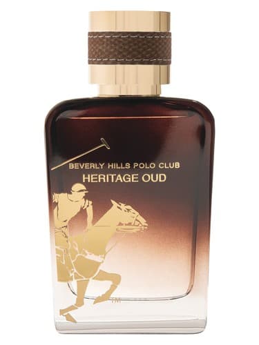 Heritage Oud - عود میراثی