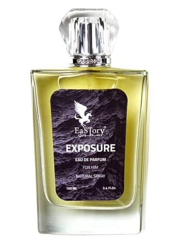 Exposure - قرار گرفتن در معرض