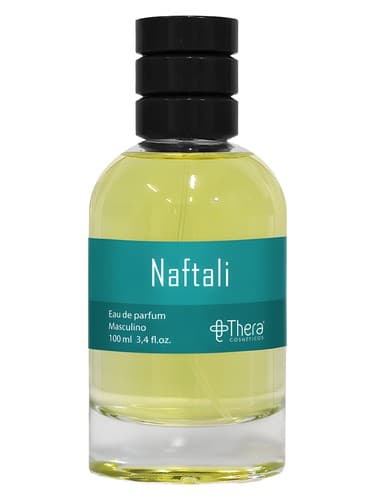Naftali