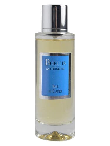 Iris di Capri - آیریس دی کاپری