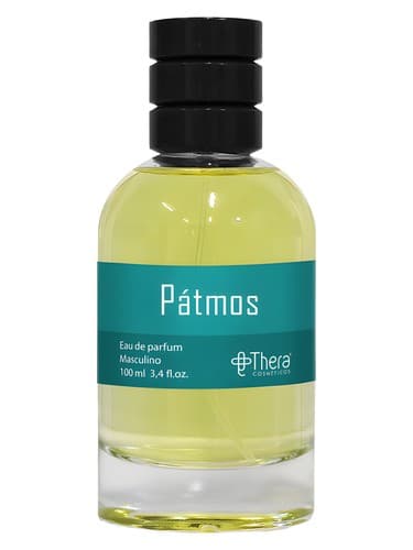 Pátmos - پاتموس
