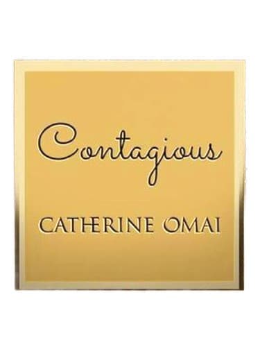 Contagious Gold - طلای مسری