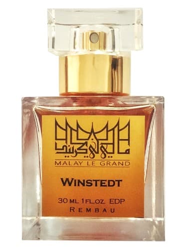 Winstedt - وینستد