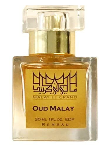 Oud Malay - عود مالایی