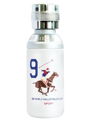 Beverly Hills Polo Club Sport 9 - باشگاه چوگان بورلی هیلز ورزش 9
