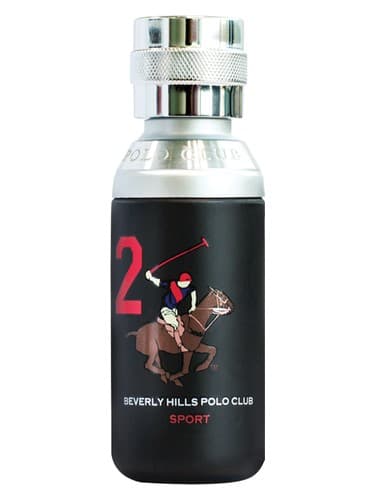 Beverly Hills Polo Club Sport 2 - باشگاه چوگان بورلی هیلز 2