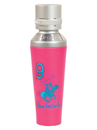 Beverly Hills Polo Club Sport 9 Pour Femme - باشگاه پولو بورلی هیلز اسپورت 9 پور وومن