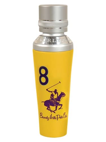 Beverly Hills Polo Club Sport 8 Pour Femme - باشگاه پولو بورلی هیلز اسپورت 8 پور وومن
