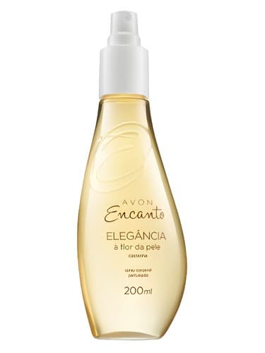 Encanto Elegância 