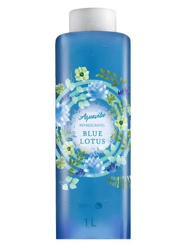 Blue Lotus - نیلوفر بلو