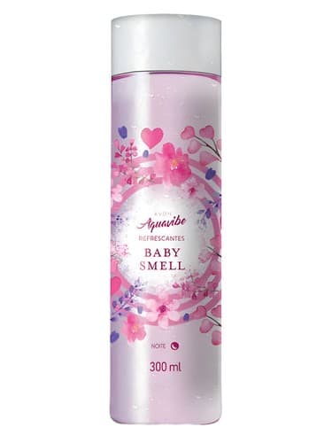 Baby Smell - بوی کودک