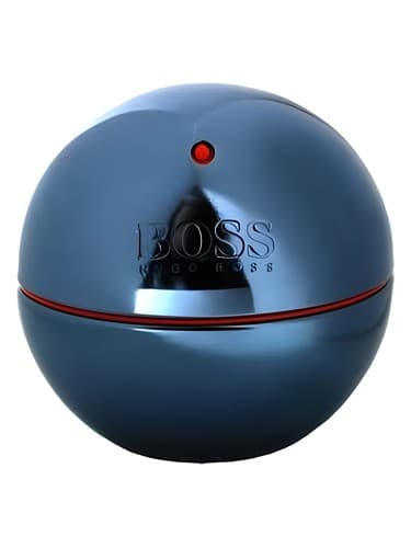 Boss In Motion Blue - رئیس در حرکت بلو