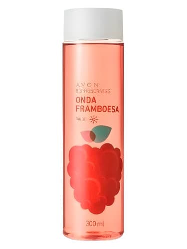 Onda Framboesa