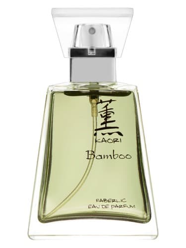 Kaori Bamboo