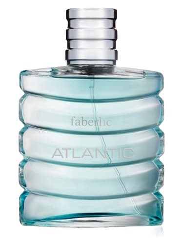 Atlantic - اوشن اطلس