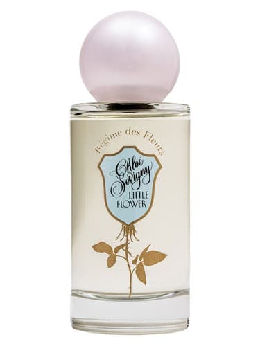 Chloë Sevigny Little Flower - گل کوچک Chloë Sevigny