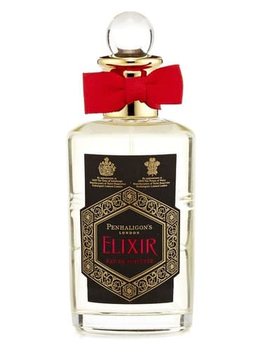 Elixir - اکسیر