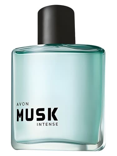 Musk Intense - مشک شدید