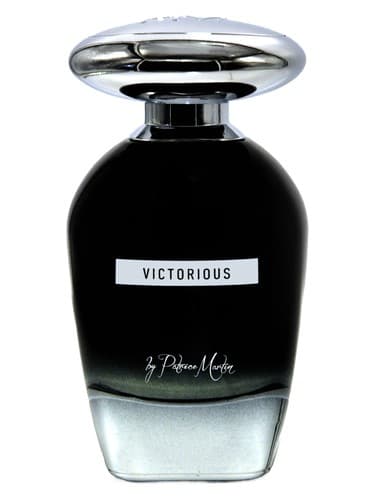 Victorious - پیروز