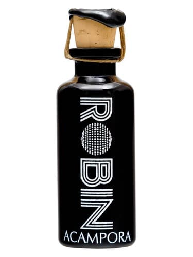 Robin – Pure Essence - رابین - جوهر پیور