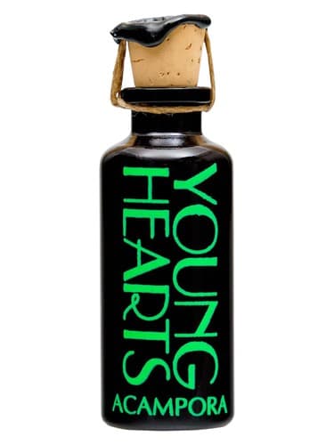 Young Hearts – Pure Essence