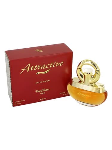 Attractive - جذاب