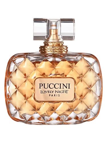 Puccini Lovely Night - نایت دوست داشتنی پوچینی