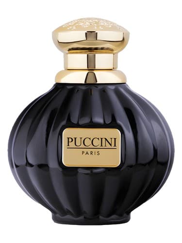 Puccini Black Pearl - مروارید بلک پوچینی