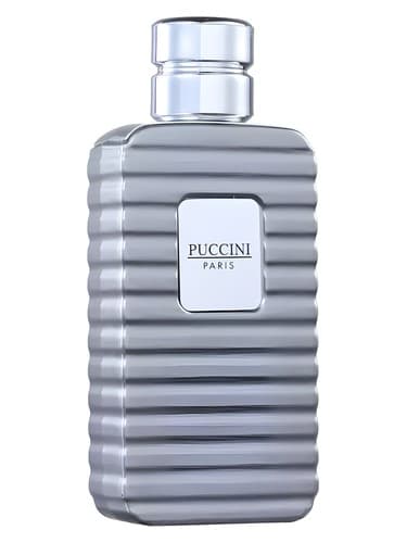 Puccini Men - مردان پوچینی