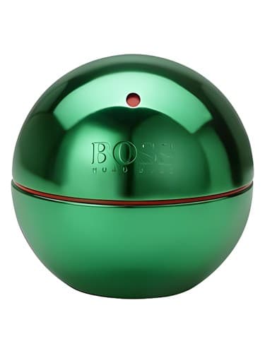 Boss In Motion Green - رئیس در حرکت گرین