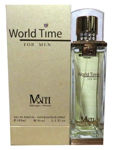 World Time