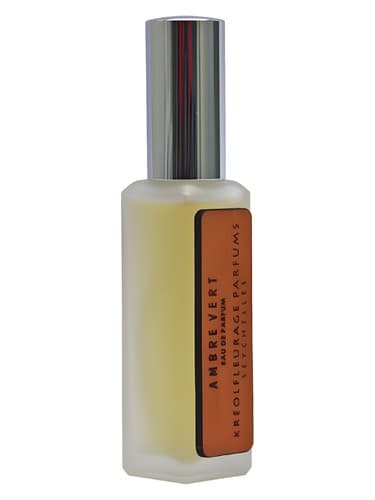 Ambre Vert