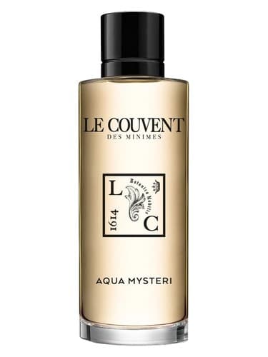 Aqua Mysteri 