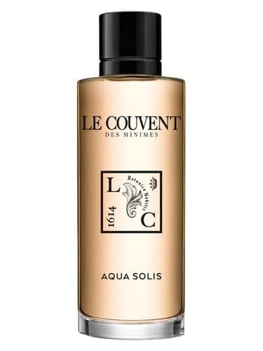 Aqua Solis