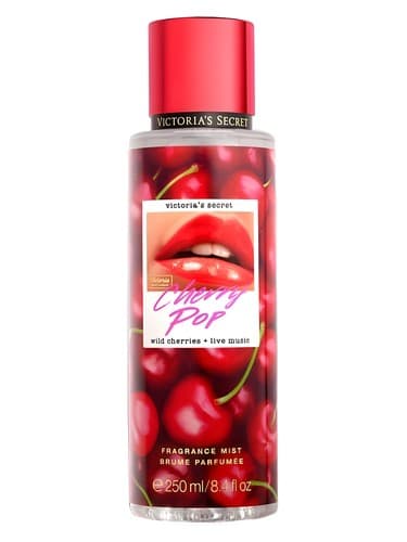 Cherry Pop - چری پاپ