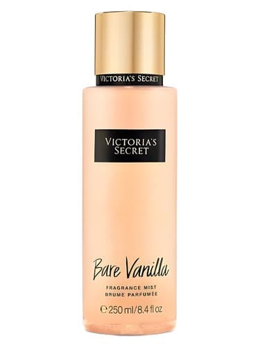 Bare Vanilla - وانیلا لخت